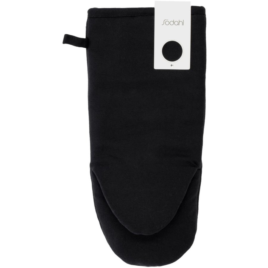 S&ouml;dahl Soft Ovnhandske 1 stk, Coffee Brown