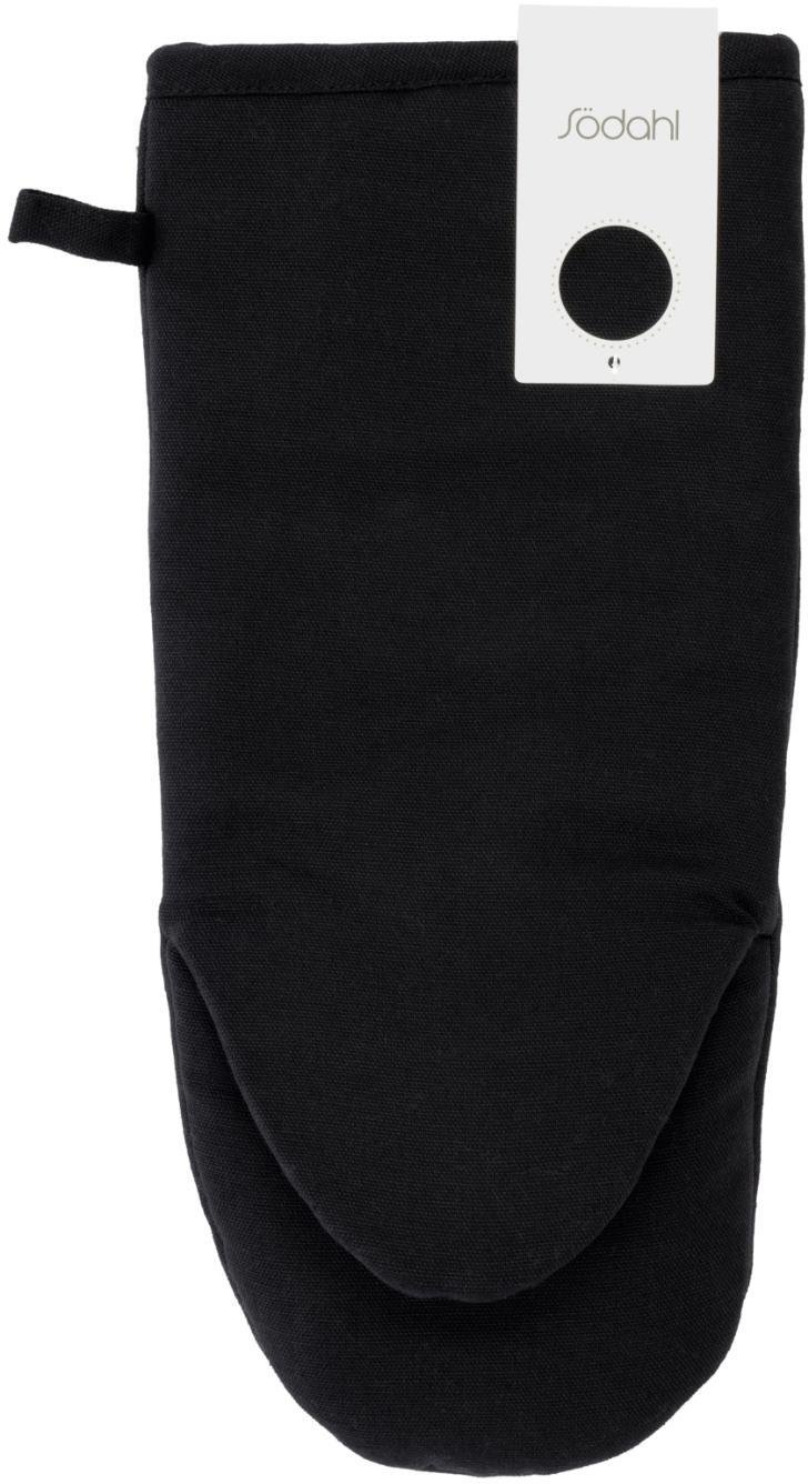 S&ouml;dahl Soft Ovnhandske 1 stk, Coffee Brown