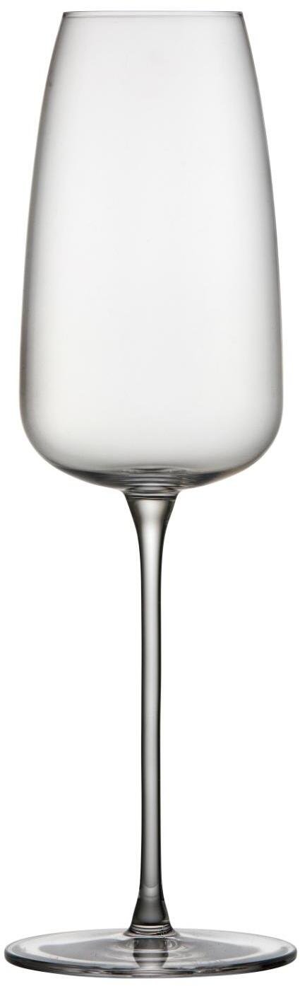 Lyngby Glas Veneto Champagneglas 2 stk. 36 cl