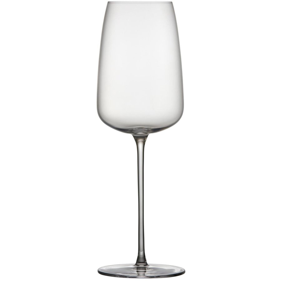 Lyngby Glas Veneto Hvidvinsglas 2 stk. 48 cl