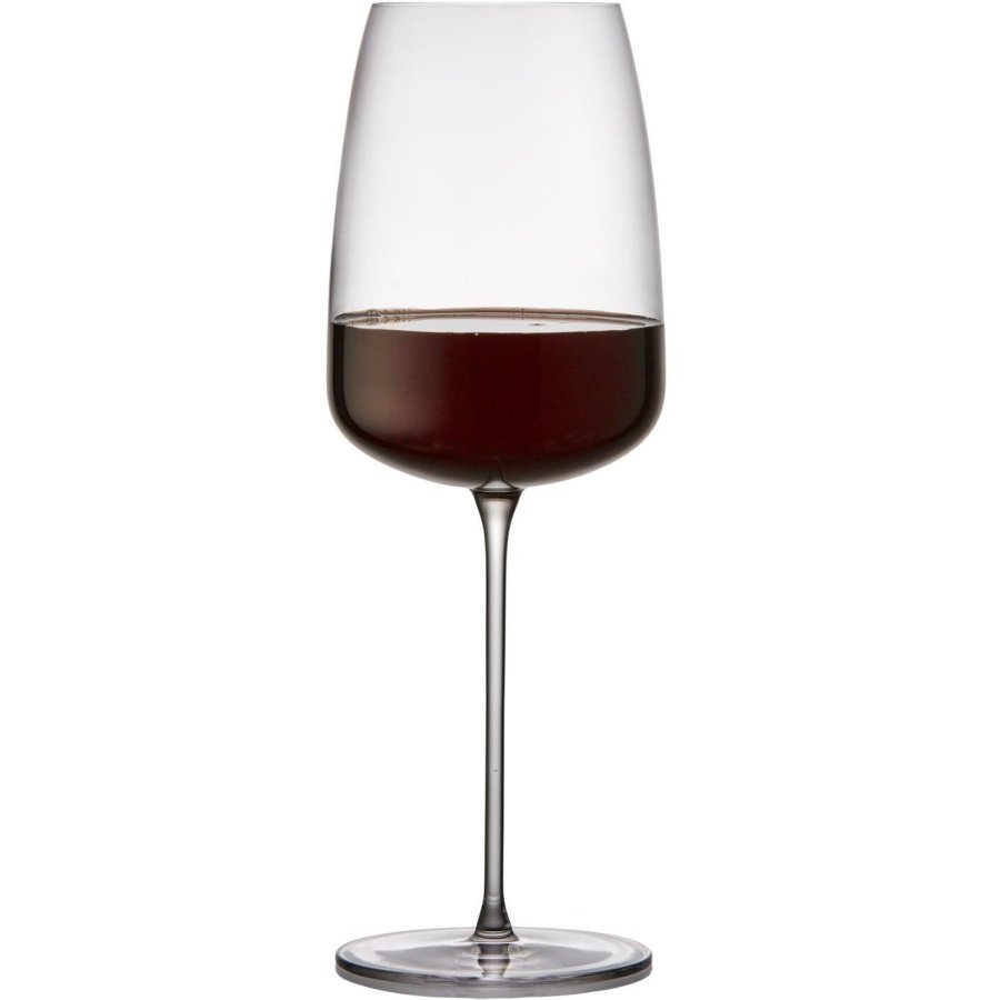 Lyngby Glas Veneto Bourgogne 2 stk. 77 cl