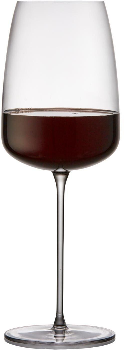 Lyngby Glas Veneto Bourgogne 2 stk. 77 cl