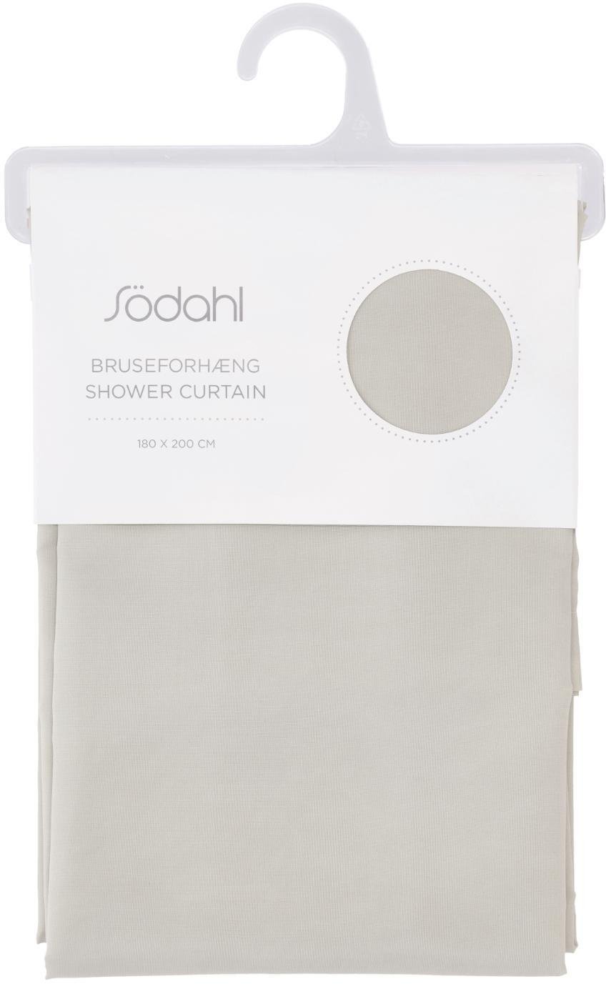 S&ouml;dahl Comfort Badeforh�ng 180x220 cm, Gr�