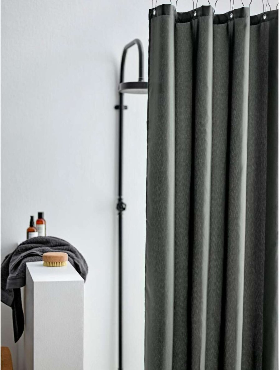 S&ouml;dahl Comfort Badeforh�ng 180x220 cm, Gr�