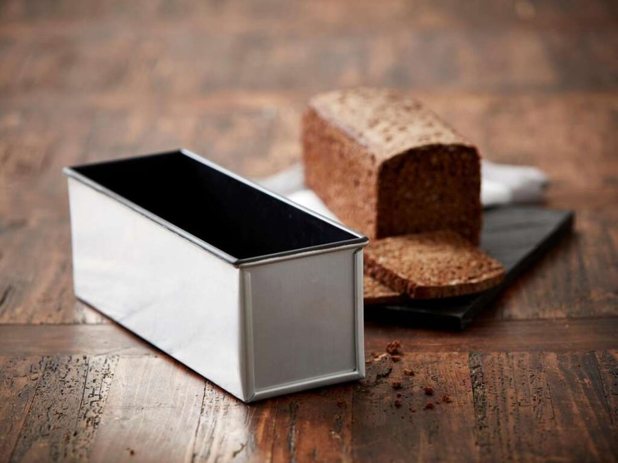 Funktion Rugbr�dsform 30 cm