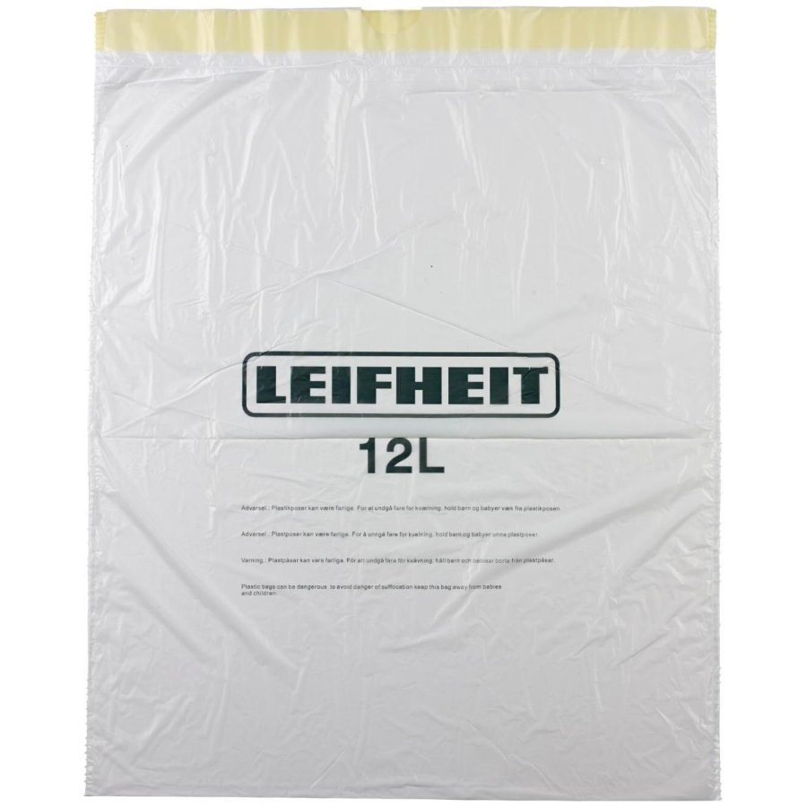 Leifheit Plastpose 12 L