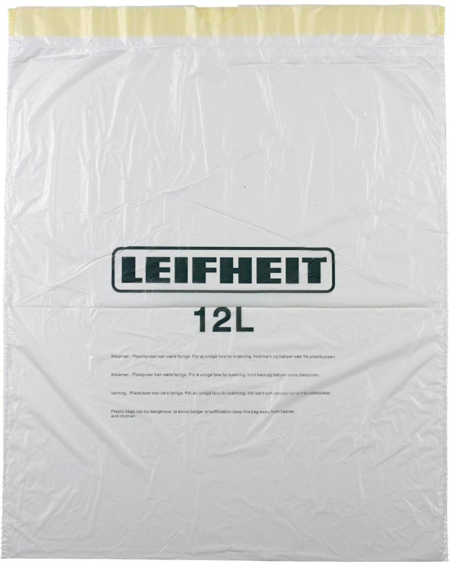 Leifheit Plastpose 12 L