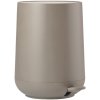 Zone Nova Treteimer 5 L, Taupe