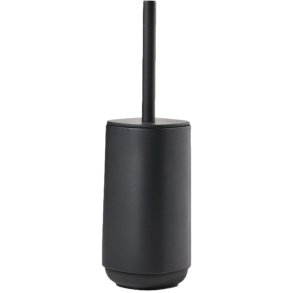 Zone Denmark Time Toilettenbrste, Schwarz