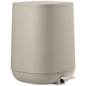 Zone Denmark Time Treteimer 3 L, Concrete