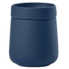 Zone Nova One Gef mit Deckel H8 cm, Royal Blue