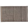 Zone Inu Badematte 80x50 cm, Taupe