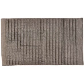 Zone Denmark Inu Badematte 50x80 cm, Taupe