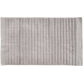 Zone Denmark Inu Badematte 50x80 cm, Soft Grey