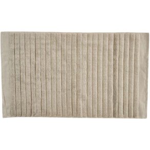 Zone Denmark Inu Badematte 50x80 cm, Sand