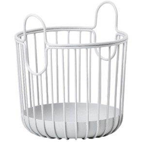 Zone Denmark Inu Korb 13,5 cm, Soft Grey