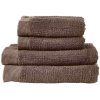 Zone Classic Handtuch 2er Set, Taupe