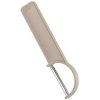 Zone Denmark Singles Gemseschler 3,2 cm, Soft Taupe