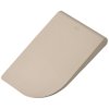 Zone Denmark Singles Multiscraper 14x10 cm, Soft Taupe