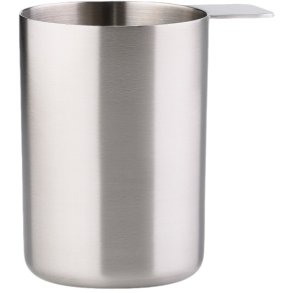 Zone Denmark Singles Messbecher 500 ml, Stahl