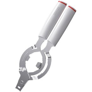 Leifheit C-line Lgbner, Hvid