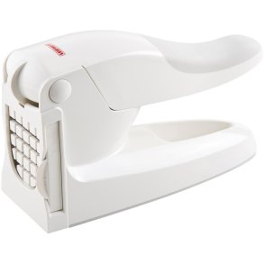 Leifheit Pommes Frites-jern, Hvid