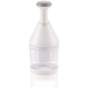 Leifheit Lghakker, Hvid