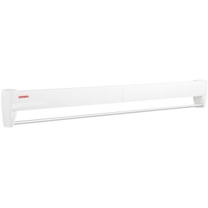 Leifheit Telegant 81 Protect Plus Trrestativ, Hvid