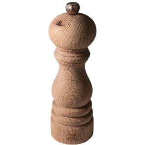 Peugeot Paris Saltkvrn 18 cm, Natur Natur