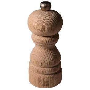 Peugeot Paris Peberkvrn 12 cm, Natur Natur