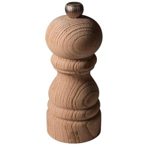 Peugeot Paris Saltkvrn 12 cm, Natur Natur