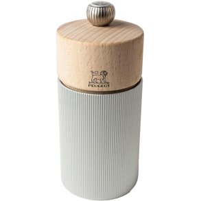 Peugeot Line Saltkvrn 12 cm, Natur/Gr