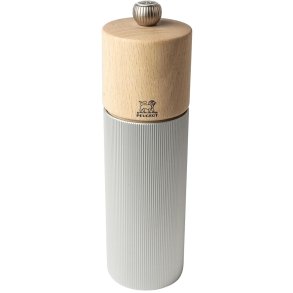 Peugeot Line Saltkværn 18 cm, Grå