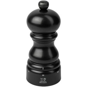 Peugeot Paris u'Select Peberkværn 12 cm, Mat Sort