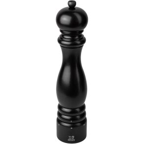 Peugeot Paris u'Select Peberkvrn 30 cm, Sort Satin