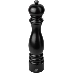 Peugeot Paris u'Select Saltkvrn 30 cm, Sort Satin