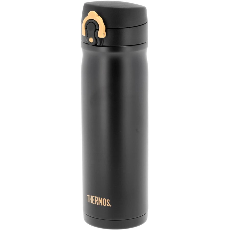 Thermos JMY Termoflaske 470 ml, Sort