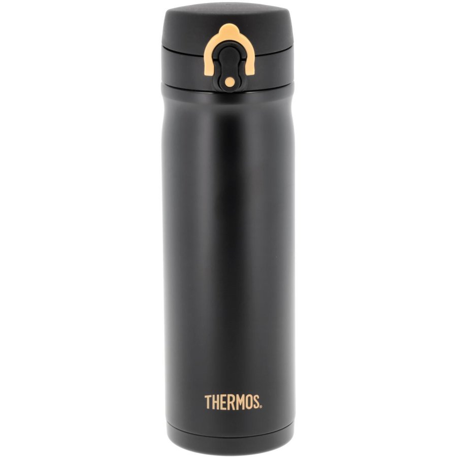 Thermos JMY Termoflaske 470 ml, Sort