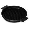 Mors Grillpande 28 cm, Stbejern