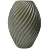 Mors River Vase H26 cm, Grbl