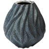 Mors Flame Vase H15 cm, Gr