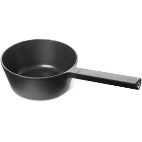 Morsø Kasserolle 20 cm/1,8 L, Aluminium
