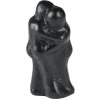 Mors Skulptur H8,5 cm, Sort