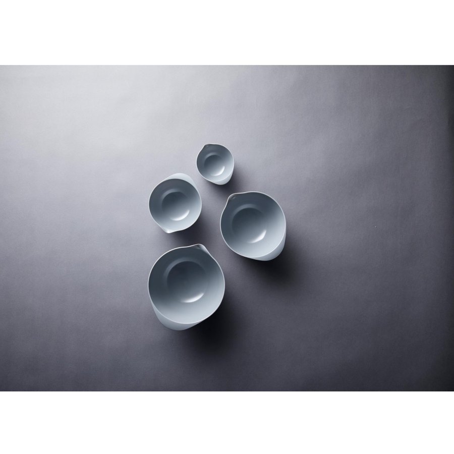 Rosti Margrethe Minisk�les�t 8 Dele, Gr�