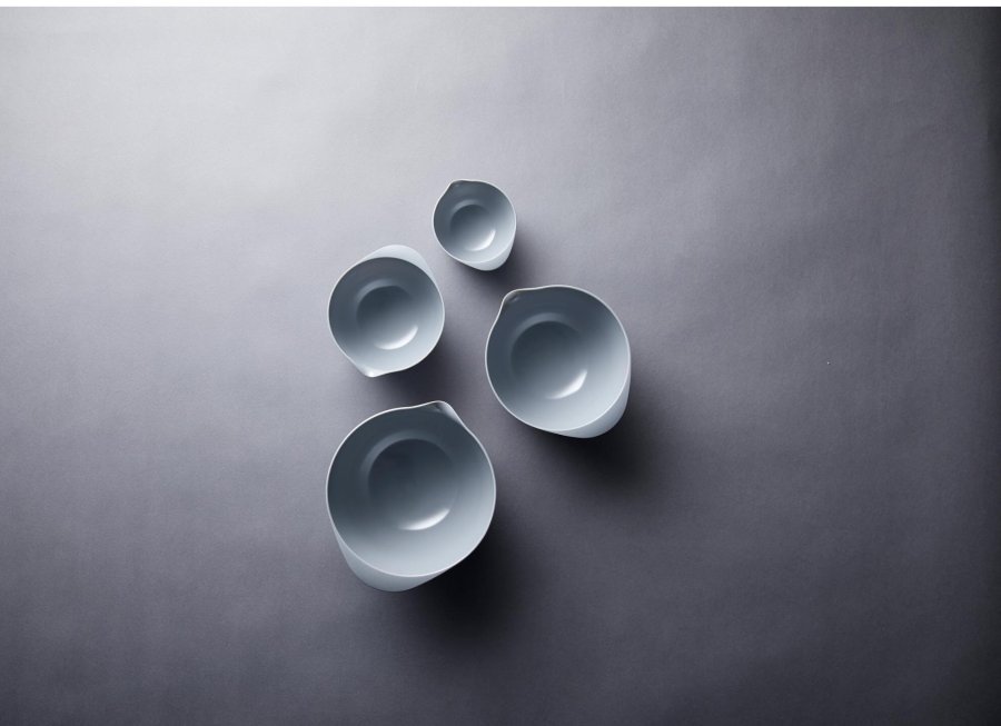 Rosti Margrethe Minisk�les�t 8 Dele, Gr�