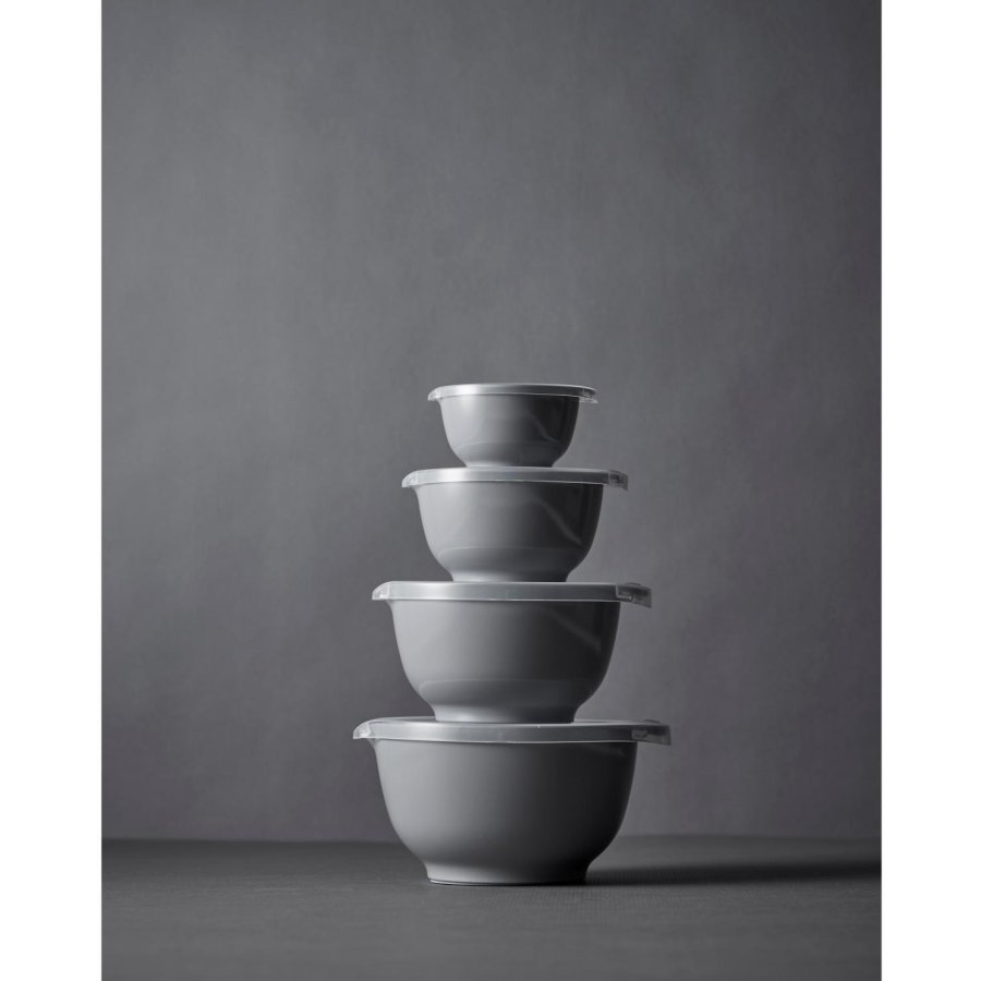 Rosti Margrethe Minisk�les�t 8 Dele, Gr�