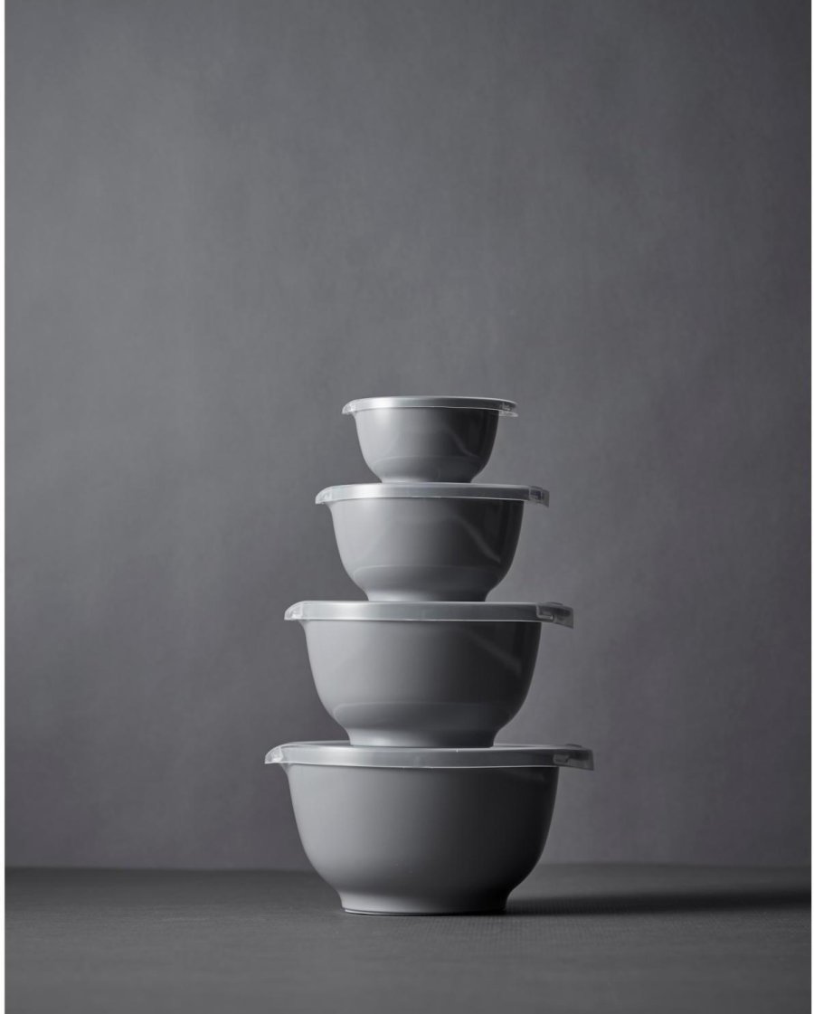 Rosti Margrethe Minisk�les�t 8 Dele, Gr�