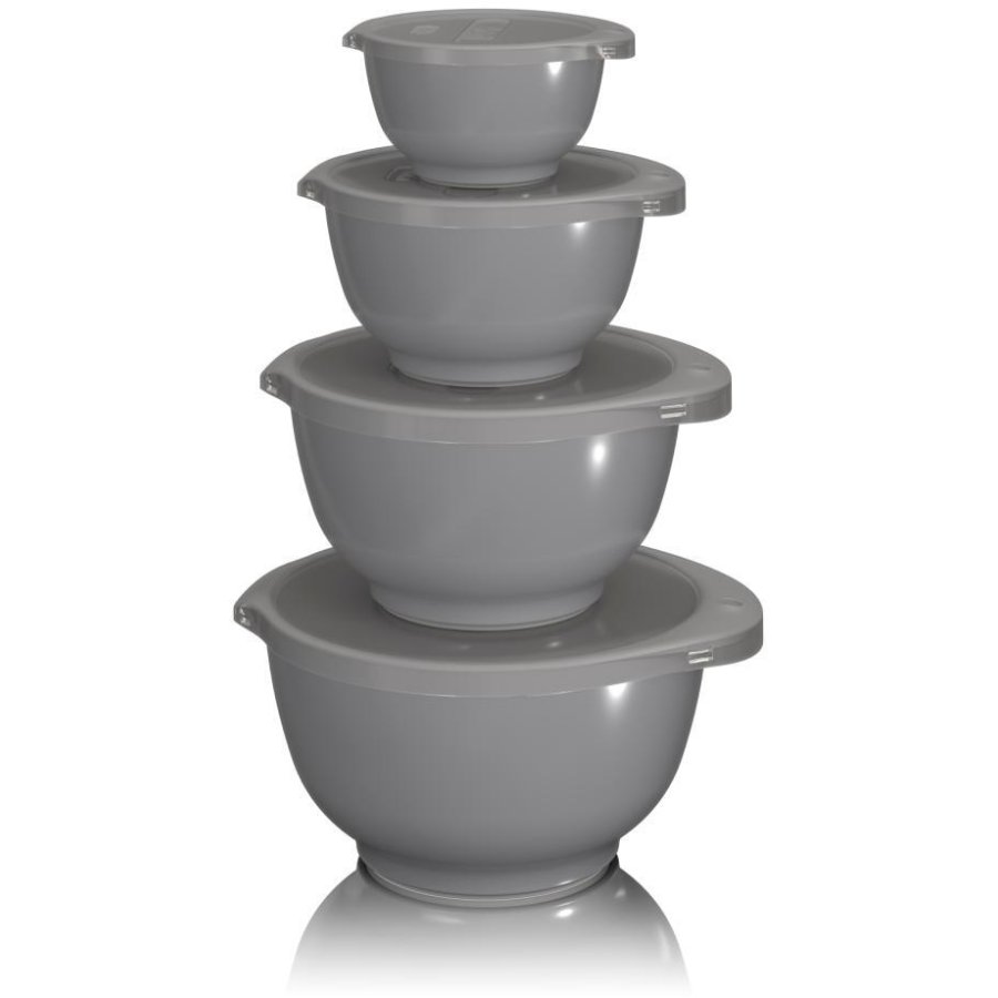 Rosti Margrethe Minisk�les�t 8 Dele, Gr�