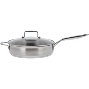 Morsø 79NORD Sauterpande 26 cm, Stål