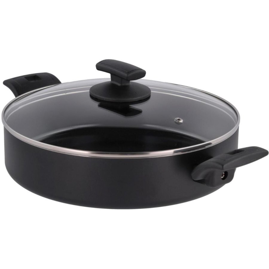 Mors 79NORD Reborn Sautergryde Keramisk Non-stick 28 cm